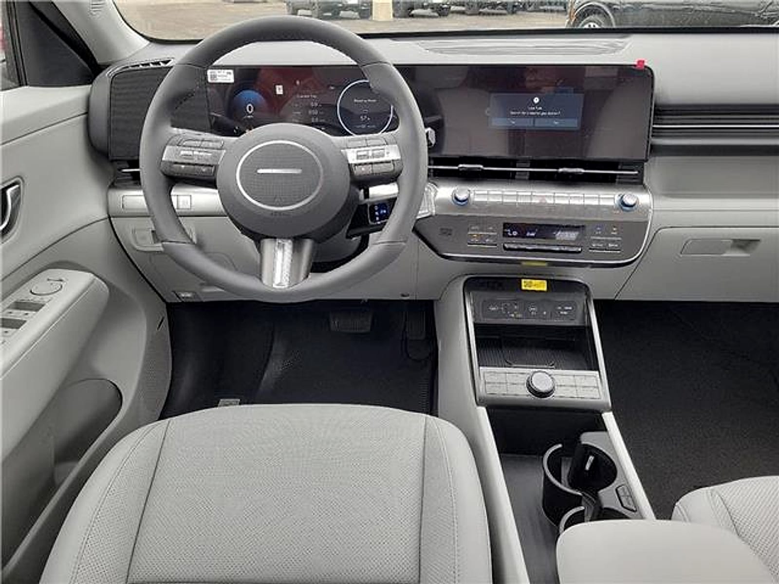 2026 Hyundai Kona Limited - Photo 10