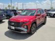 New 2026 Hyundai Tucson SEL Plus 4dr Front-Wheel Drive Sport Utility