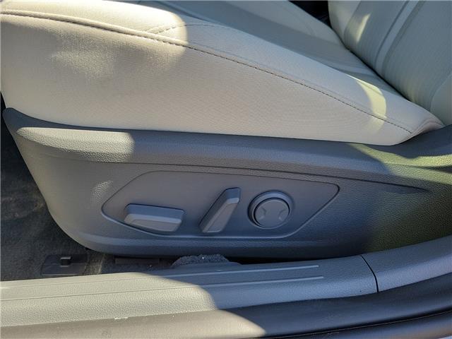 2026 Hyundai Sonata SEL - Photo 13