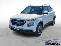 2026 Hyundai Venue SEL SUV