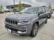 Used 2024 Jeep Wagoneer Series II 4x2 Sport Utility