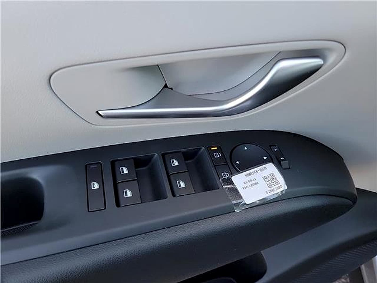 2026 Hyundai Tucson Blue SE - Photo 11