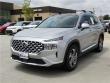 Used 2022 Hyundai Santa Fe SEL Front-Wheel Drive
