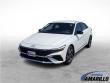 New 2025 Hyundai Elantra SEL Sport Sedan