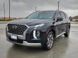 Used 2022 Hyundai Palisade Calligraphy Sport Utility
