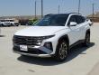 New 2026 Hyundai Tucson Hybrid Limited Sport Utility