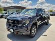 Used 2022 GMC Sierra 1500 AT4 4x4 Crew Cab 5.75 ft. box 147.4 in. WB Regular Side