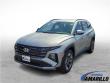 New 2026 Hyundai Tucson SEL SUV