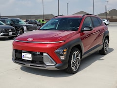 2026 Hyundai Kona SEL Premium SUV