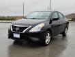 Used 2016 Nissan Versa 1.6 SV