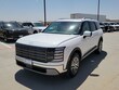  Hyundai Palisade HEV