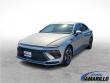 New 2026 Hyundai Sonata SEL Sport Sedan