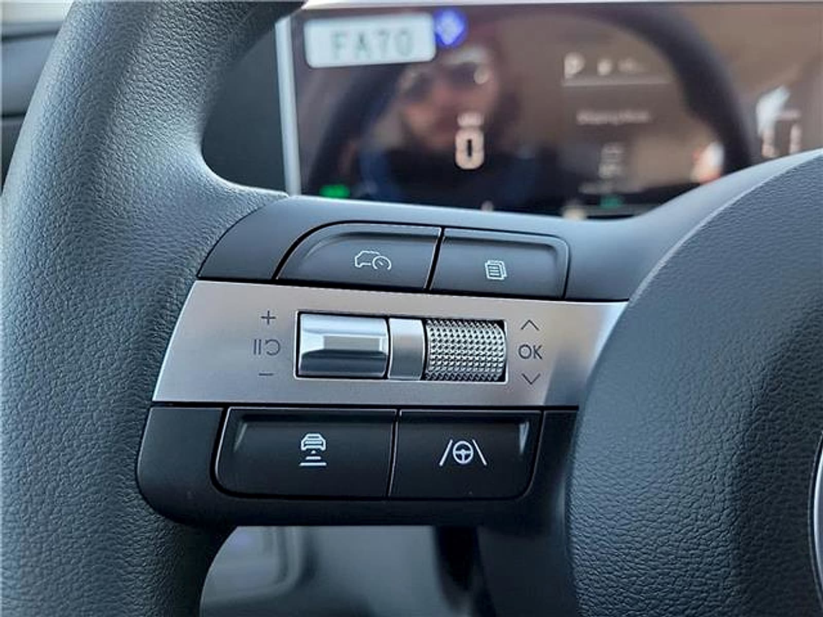 2026 Hyundai Tucson Blue SE - Photo 20