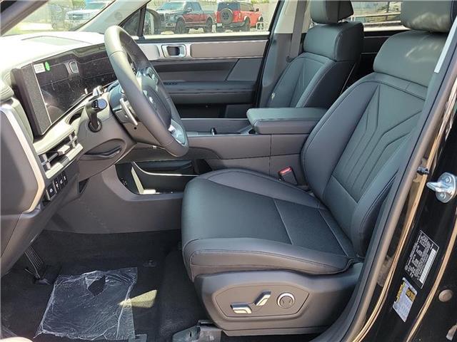 2026 Hyundai Santa Fe SEL - Photo 12