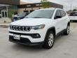 Used 2023 Jeep Compass Latitude Lux FWD Sport Utility