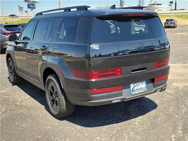 2026 Hyundai Santa Fe XRT - Photo 3