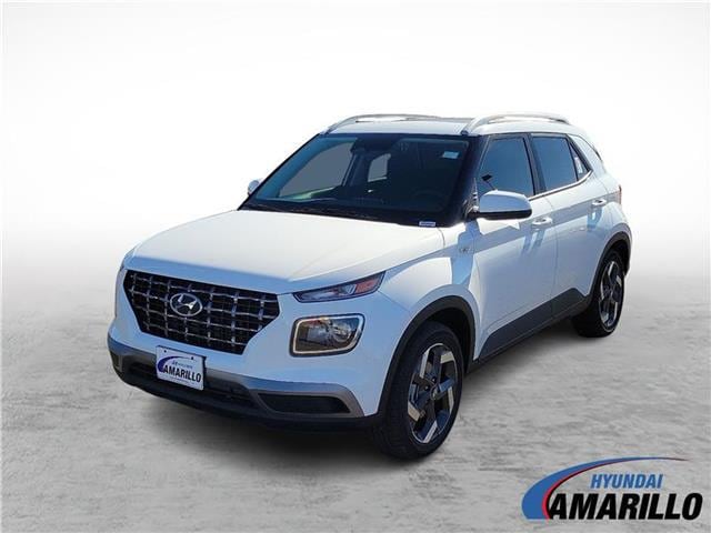 2026 Hyundai Venue SEL's photo