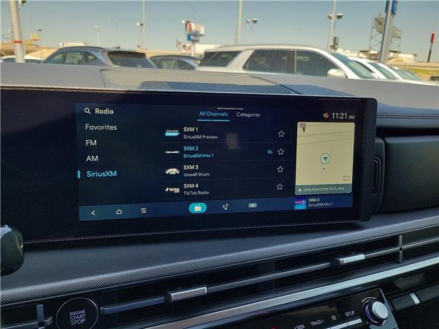 2026 Hyundai Santa Fe XRT - Photo 15