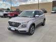 New 2026 Hyundai Venue SEL 4dr Front-Wheel Drive Sport Utility