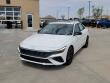 New 2026 Hyundai Elantra SEL Sport Plus (IVT) 4dr Sedan Sedan