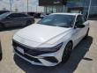 New 2026 Hyundai Elantra SEL Sport Plus (IVT) 4dr Sedan Sedan