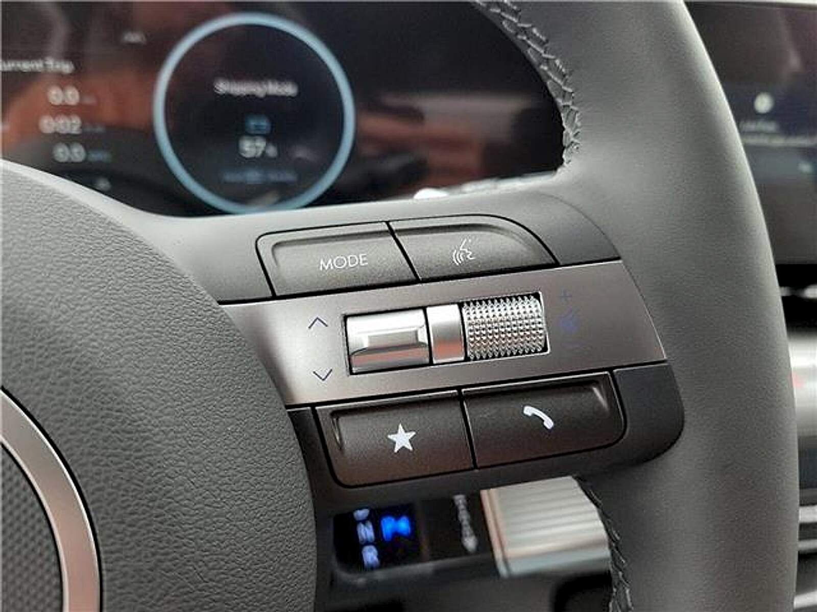 2026 Hyundai Kona Limited - Photo 19