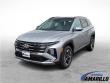 New 2025 Hyundai Tucson Hybrid SEL Convenience SUV