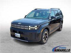 2026 Hyundai Santa Fe SEL SUV