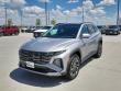 New 2026 Hyundai Tucson Hybrid Limi SUV