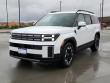 New 2027 Hyundai Santa Fe SEL 4dr Front-Wheel Drive Sport Utility