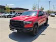 Used 2025 RAM 1500 Rebel 4x4 Crew Cab 144.5 in. WB Truck