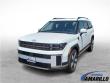 New 2025 Hyundai Santa Fe HEV Limited SUV