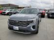 Used 2025 Volkswagen Atlas 2.0T SEL