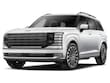 Hyundai Palisade Hybrid