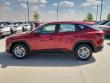 New 2026 Hyundai Tucson SE 4dr Front-Wheel Drive Sport Utility