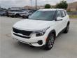 Used 2023 KIA Seltos S (IVT) Front-Wheel Drive