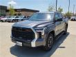 Used 2024 Toyota Tundra SR5 (A10) 4x2 CrewMax 5.5 ft. box 145.7 in. WB