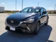 Used 2018 Mazda CX-3 Grand Touring Sport Utility