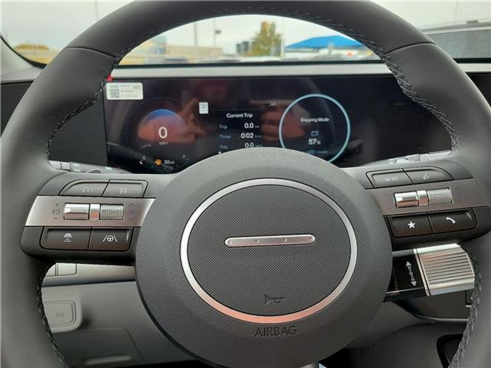 2026 Hyundai Kona Limited - Photo 17