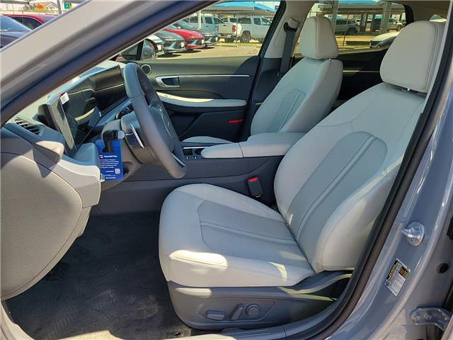 2026 Hyundai Sonata SEL - Photo 12