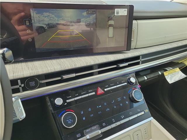 2025 Hyundai Santa Fe Calligraphy - Photo 14