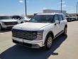 New 2027 Hyundai Palisade HEV Blue SEL Premium 8P 4dr Front-Wheel Drive SUV