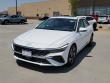 New 2026 Hyundai Elantra Limited (IVT) 4dr Sedan Sedan