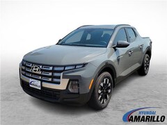 2026 Hyundai Santa Cruz SEL Activity Pickup