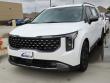 Used 2025 Kia Carnival MPV SX Van