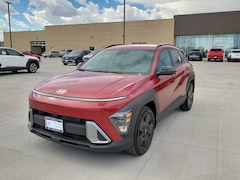 2026 Hyundai Kona Sels SUV
