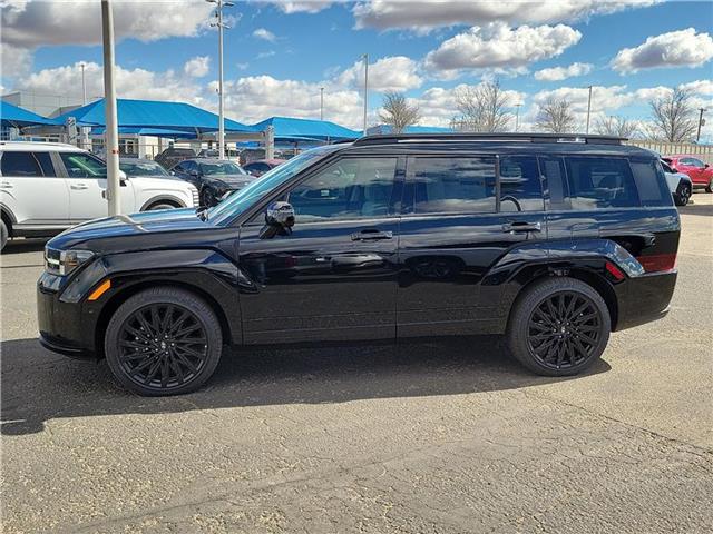 2025 Hyundai Santa Fe Calligraphy - Photo 2