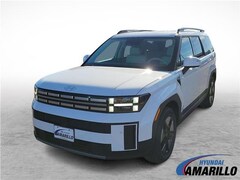 2026 Hyundai Santa Fe Hybrid SEL SUV