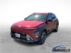 2026 Hyundai Kona SEL Premium SUV