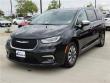 Used 2023 Chrysler Pacifica Hybrid Limited Front-Wheel Drive Passenger Van